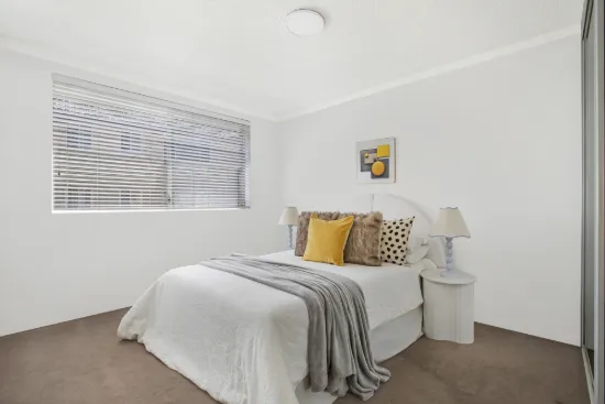 15/1 Belmont Avenue, Wollstonecraft, NSW 2065-Image