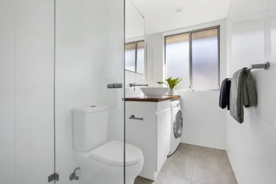 15/1 Belmont Avenue, Wollstonecraft, NSW 2065-Image
