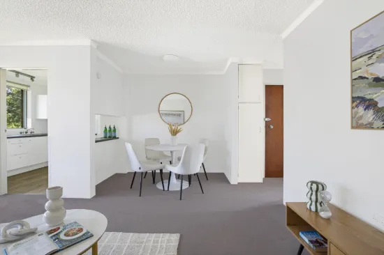15/1 Belmont Avenue, Wollstonecraft, NSW 2065-Image