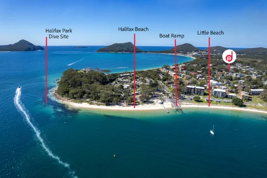 15/1 Gretel Close, Nelson Bay, NSW 2315
