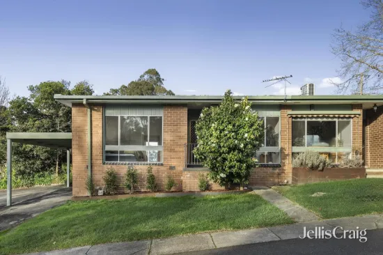 15/10-12 Ray Street, Croydon, Vic 3136