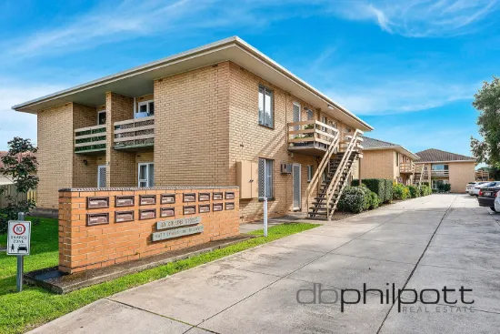 15/10 Collins Street, Enfield, SA 5085