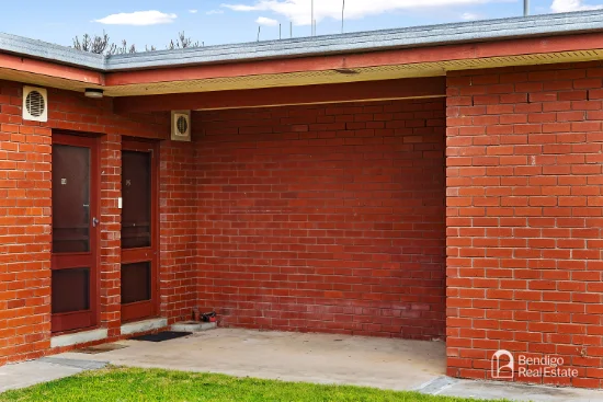 15/10 Drechsler Street, Flora Hill, Vic 3550