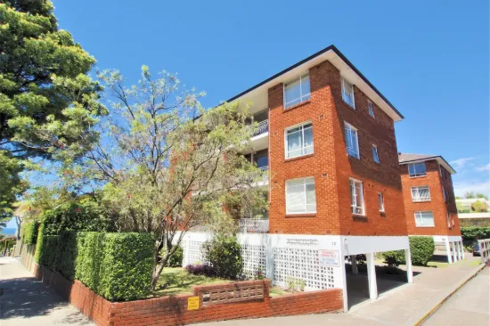 15/10 Punch Street, Mosman, NSW 2088