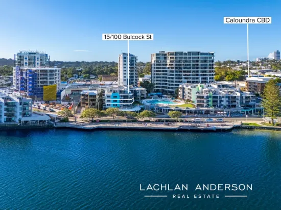 15/100 Bulcock Street, Caloundra, Qld 4551-Image