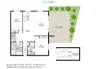 15/101 Driftway Drive, Pemulwuy, NSW 2145-Floorplan