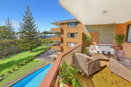 15/109 Bridge Street, Port Macquarie, NSW 2444
