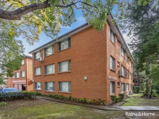 15/11-13 Queens Avenue, Parramatta, NSW 2150