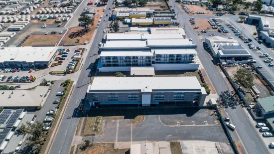 15/11 Bacon Street, Moranbah, Qld 4744-Image