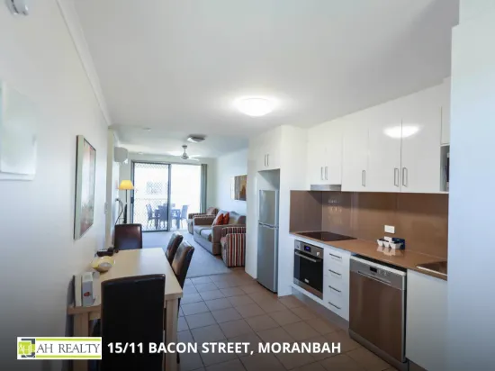 15/11 Bacon Street, Moranbah, Qld 4744-Image