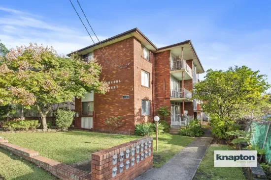 15/11 Croydon Street, Lakemba, NSW 2195