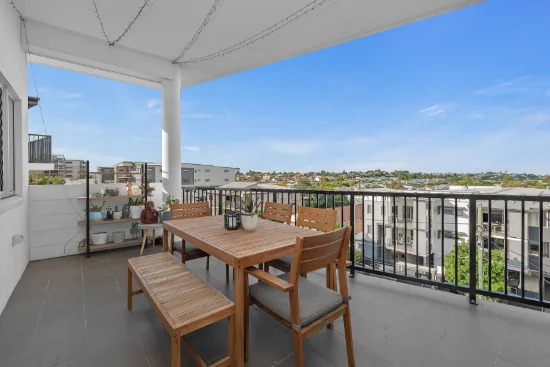 15/11 Gallagher Terrace, Kedron, Qld 4031