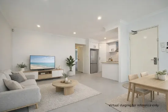 15/11 Rowlands Street, Kewdale, WA 6105