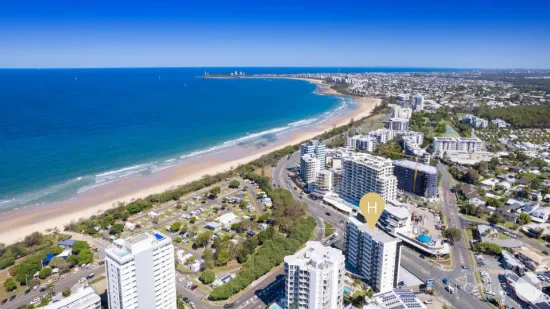 15/110 Sixth Avenue, Maroochydore, Qld 4558