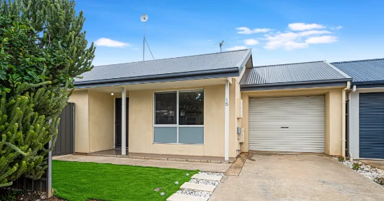15/1124 Andrews Road, Munno Para West, SA 5115