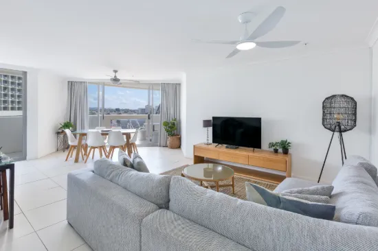 15/114 The Esplanade, Surfers Paradise, Qld 4217