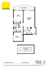 15/12 Bright Place, Birtinya QLD 4575-Floorplan