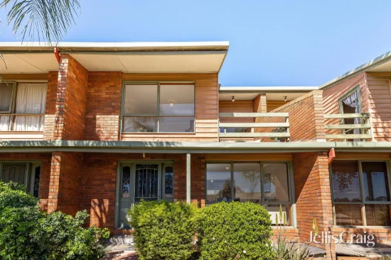 15/123 Parker Street, Templestowe, Vic 3106 - For Sale