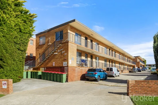 15/124 Henderson Road, Crestwood, NSW 2620