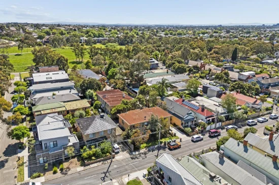 15/125 Separation Street, Northcote, Vic 3070