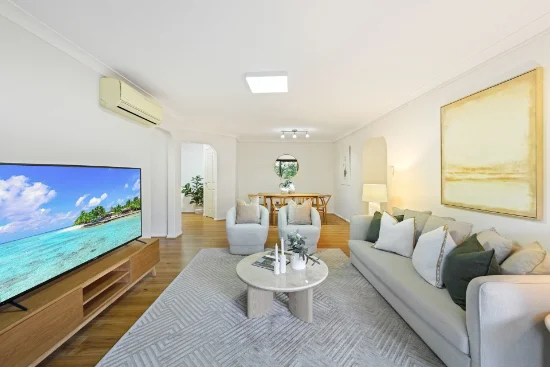 15/13 Carlingford Road, Epping, NSW 2121