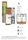 15/13 Wisewould Avenue, Seaford, Vic 3198-Floorplan