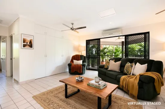 15/139 Smith Street, Larrakeyah, NT 0820