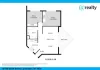 15/139 Smith Street, Larrakeyah, NT 0820-Floorplan