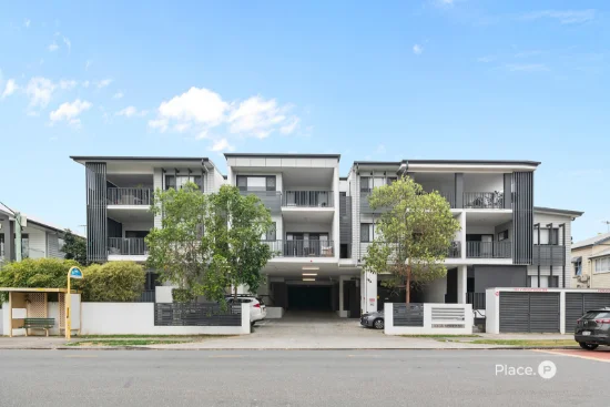 15/14 Pashen Street, Morningside, Qld 4170