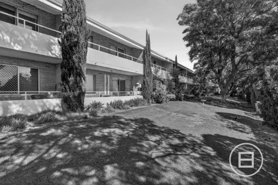 15/143 Edinboro Street, Joondanna, WA 6060