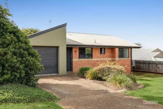 15/15 Donna Court, Kearneys Spring, Qld 4350
