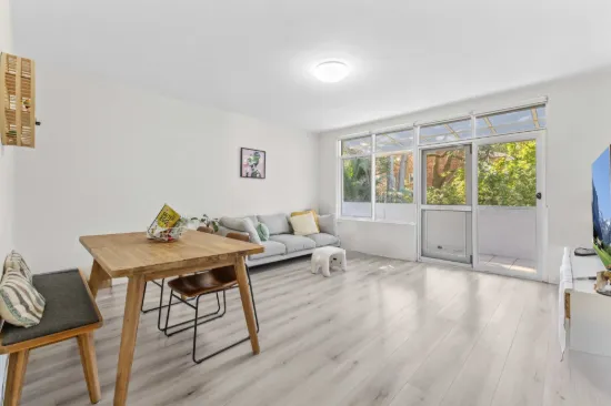 15/15 Edgeworth David Avenue, Hornsby, NSW 2077
