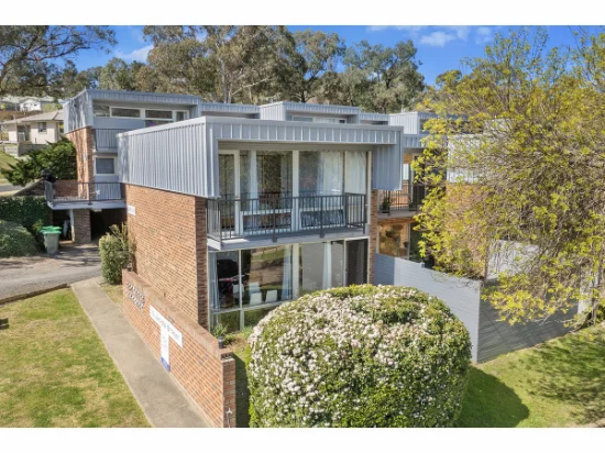 15/15 Jackes Street, Armidale, NSW 2350