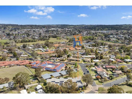 15/15 Jackes Street, Armidale, NSW 2350-Image