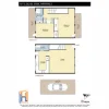 15/15 Jackes Street, Armidale, NSW 2350-Floorplan