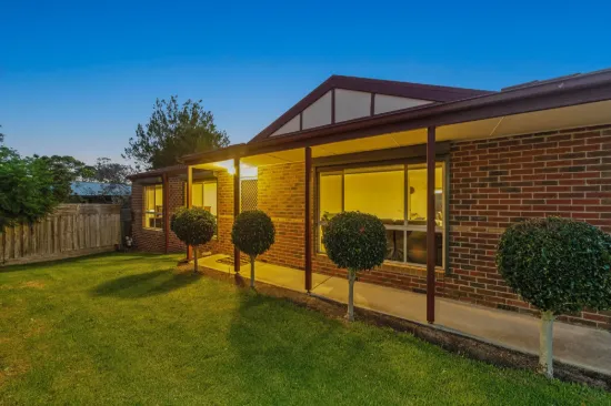 15/15 Potts Road, Langwarrin, Vic 3910