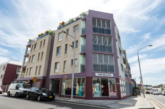 15/159 Princes Highway, St Peters, NSW 2044