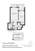 15/159 Princes Highway, St Peters, NSW 2044-Floorplan
