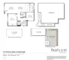 15/16 Dover Road, Scarborough, WA 6019-Floorplan