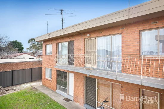 15/1657 Sydney Road, Campbellfield, Vic 3061