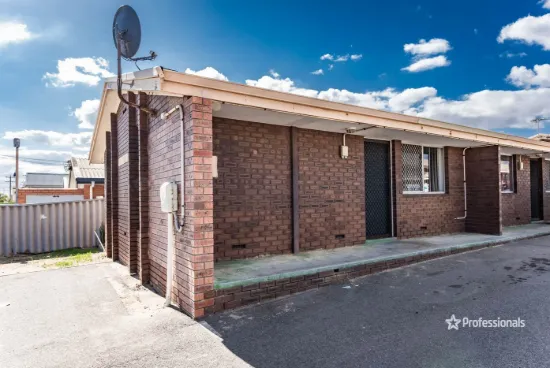 15/17 Francis Street, Geraldton, WA 6530