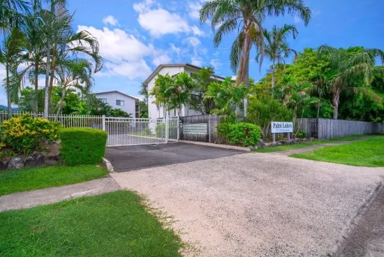 15/173-179 Mayers Street, Manoora QLD 4870-Image