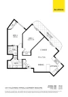 15/174 Alexandra Parade, Alexandra Headland QLD 4572-Floorplan
