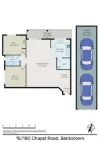 15/180 Chapel Road, Bankstown NSW 2200-Floorplan