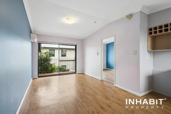 15/181 Oxford Street, Leederville, WA 6007