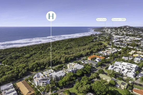 15/1864 David Low Way, Coolum Beach, Qld 4573 - For Sale