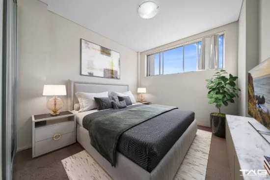 15/19-21 Enid Avenue, Granville, NSW 2142