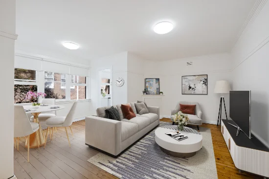 15/19 St Neot Avenue, Potts Point, NSW 2011