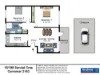 15/190 Sandal Crescent, Carramar, NSW 2163-Floorplan
