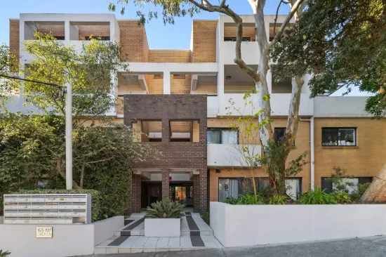 15/193-197 Oberon Street, Coogee NSW 2034-Image